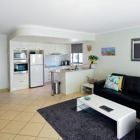 Ferienwohnung Oceanview4 Nambucca Heads Exterior foto