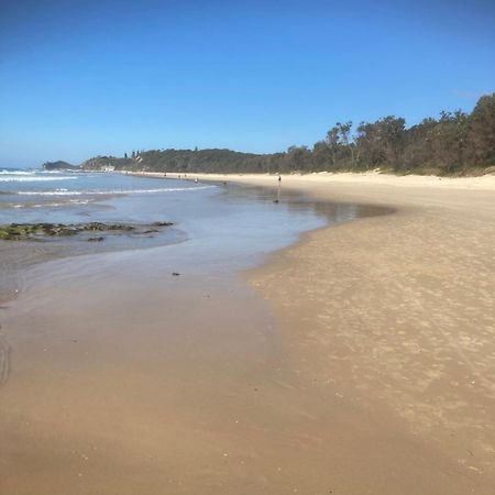 Ferienwohnung Oceanview4 Nambucca Heads Exterior foto